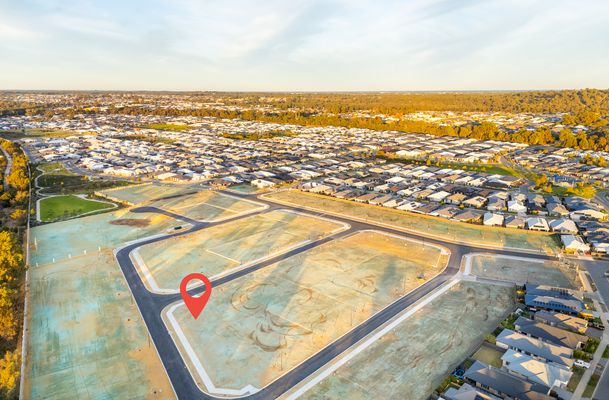 Lot 1609, Mebbin Street, Baldivis