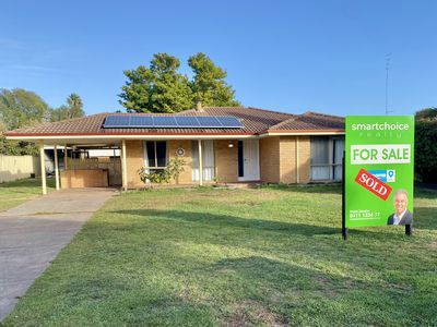 61 Lilly Crescent, West Busselton