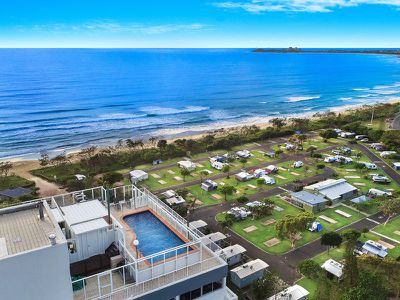 64 / 81 Sixth Avenue, Maroochydore