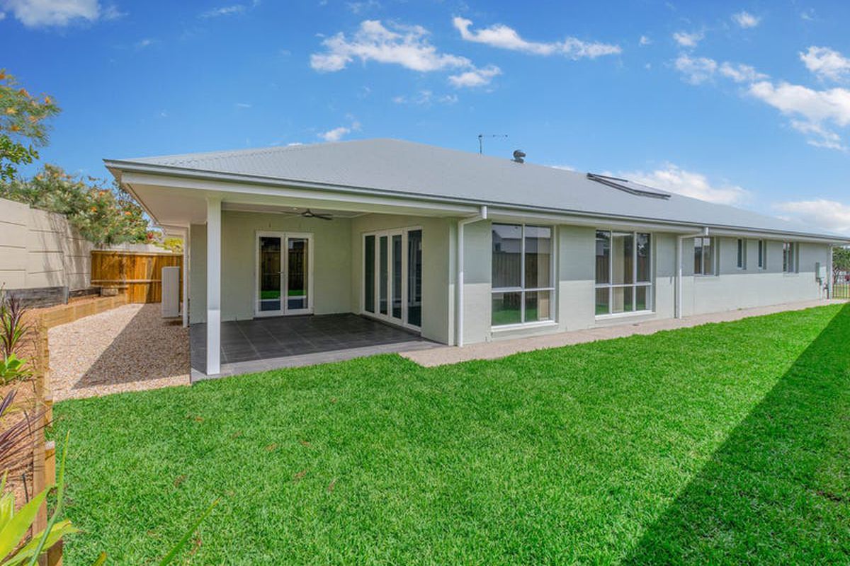 58 The Drive, Yamba