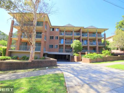3 / 10-14 Milton Street, Bankstown