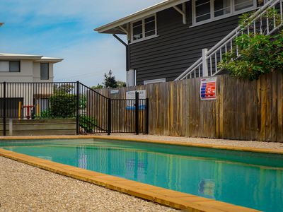 4 / 395 Zillmere road, Zillmere