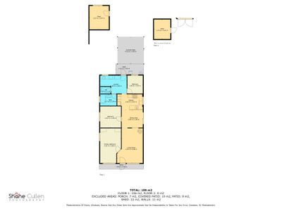 89 King Street, South Boulder