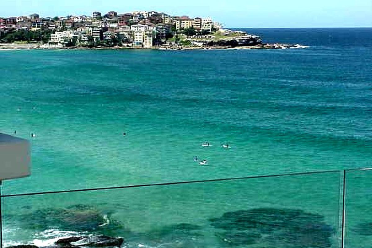 Bondi Beach