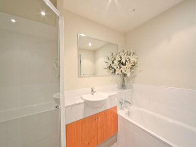 2105 / 77-81 Berry Street, North Sydney