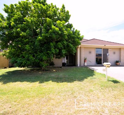 4 Honeyeater Place, Lowood