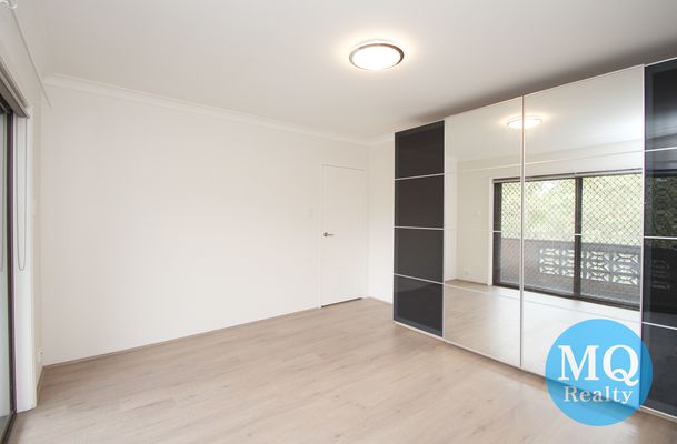 6 / 39-41 Hampstead Road, Homebush West