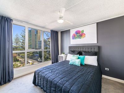 13/21 Clifford Street, Surfers Paradise