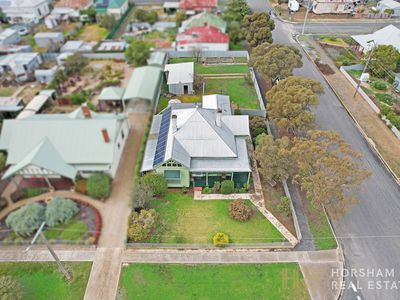 73 Duncan Street, Murtoa