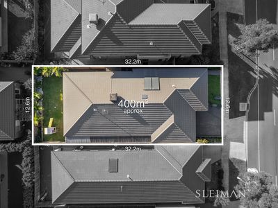 17 Quarry Road, Aintree