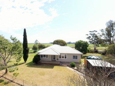 2325 Kerang-Murrabit Road, Kerang