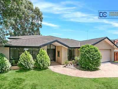 3 Almona Street, Glenwood