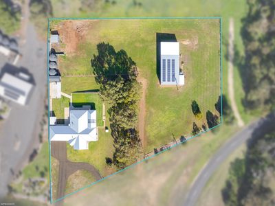 11578 Banksia Road , Millicent