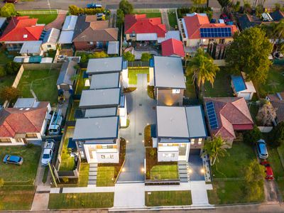 1 / 46 Fitzpatrick Crescent, Casula
