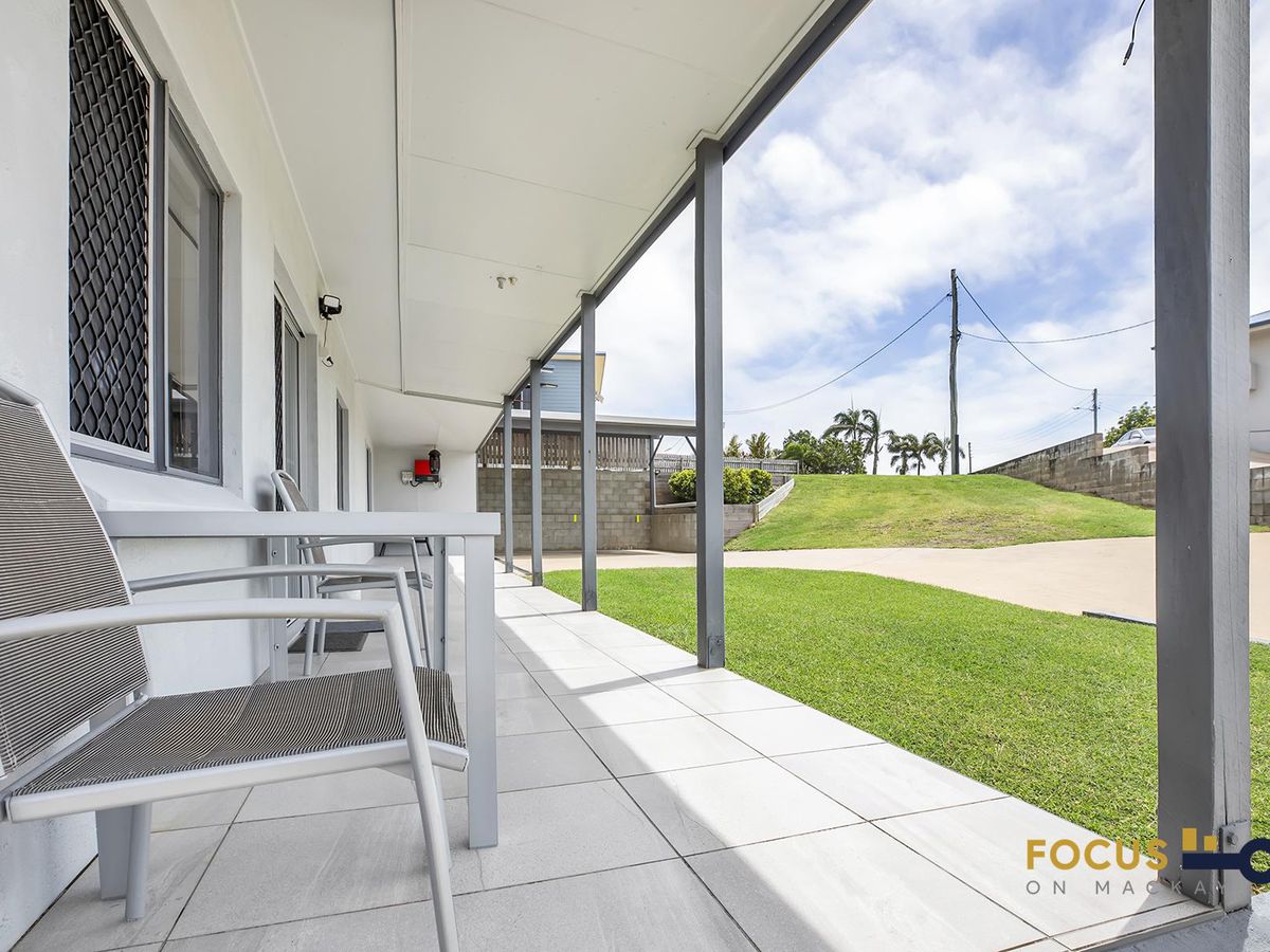 45 Hackett Crt, Campwin Beach