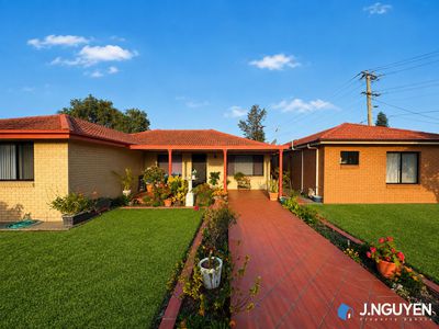 29 Ainslie Street, Fairfield West