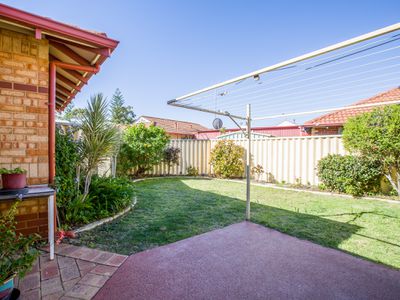 20 / 60 Halsey Street, South Bunbury