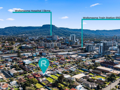 69 Atchison Street, Wollongong