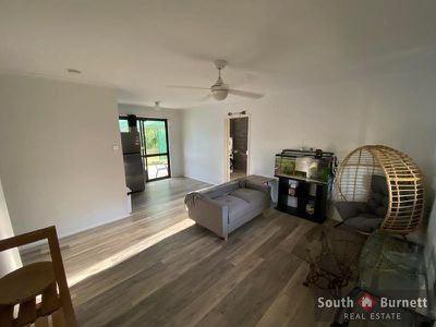 93 Alford Street, Kingaroy