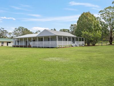 300 Peel Road, Beachmere