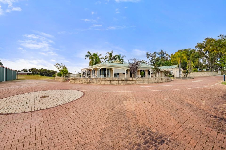 23 CUDLISS CLOSE, Baldivis