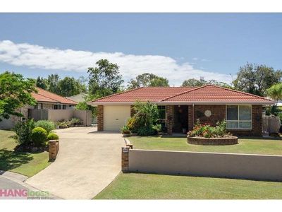 12 Corella Court, Tewantin