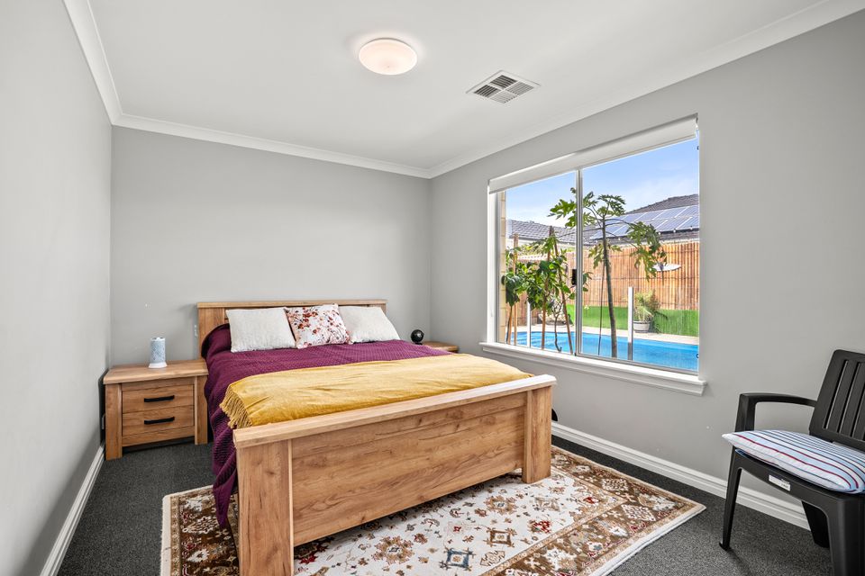 29 Peckham Boulevard, Baldivis