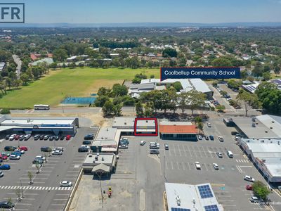6/62 Coolbellup Avenue, Coolbellup