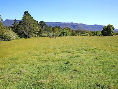 531 Mount Scanzi Road, Kangaroo Valley