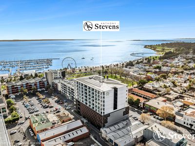 510 / 10 Bellerine Street, Geelong