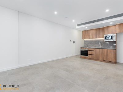 206 / 3 Haran Street, Mascot