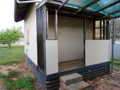51 King Albert Avenue, Leitchville