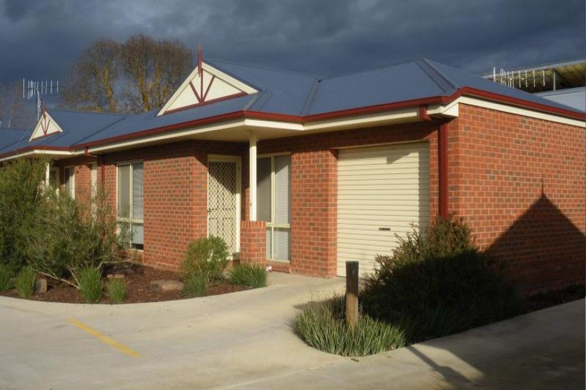 4 / 35 Malcolm Street, Mansfield