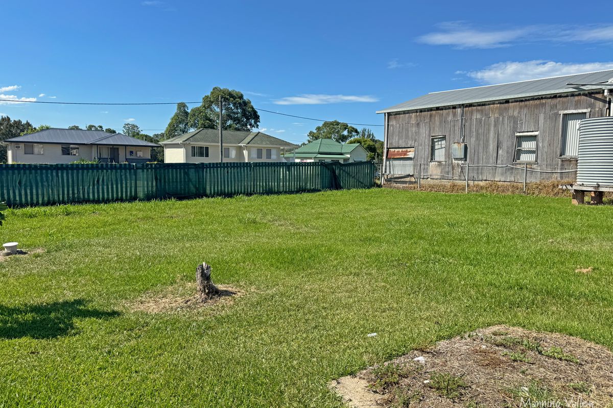 11 Keech St, Wingham