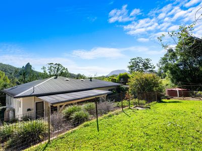 2286  Nimbin Road, Nimbin