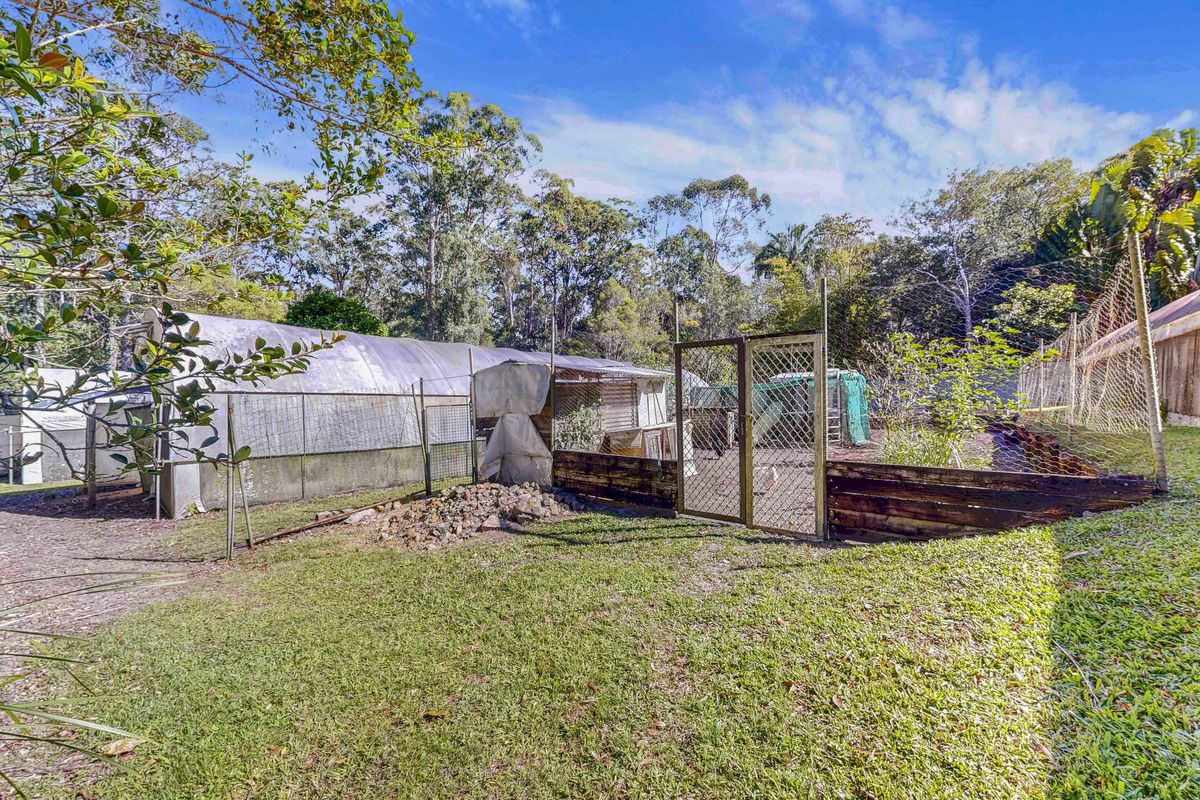 10 Wilkes Court, Tinbeerwah