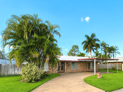 22 Hicks Close, Gracemere
