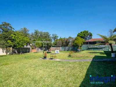 16 Yuroka Crescent, St Georges Basin