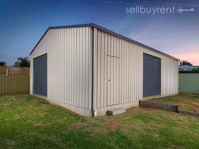 7 MARSHALL STREET, Wodonga