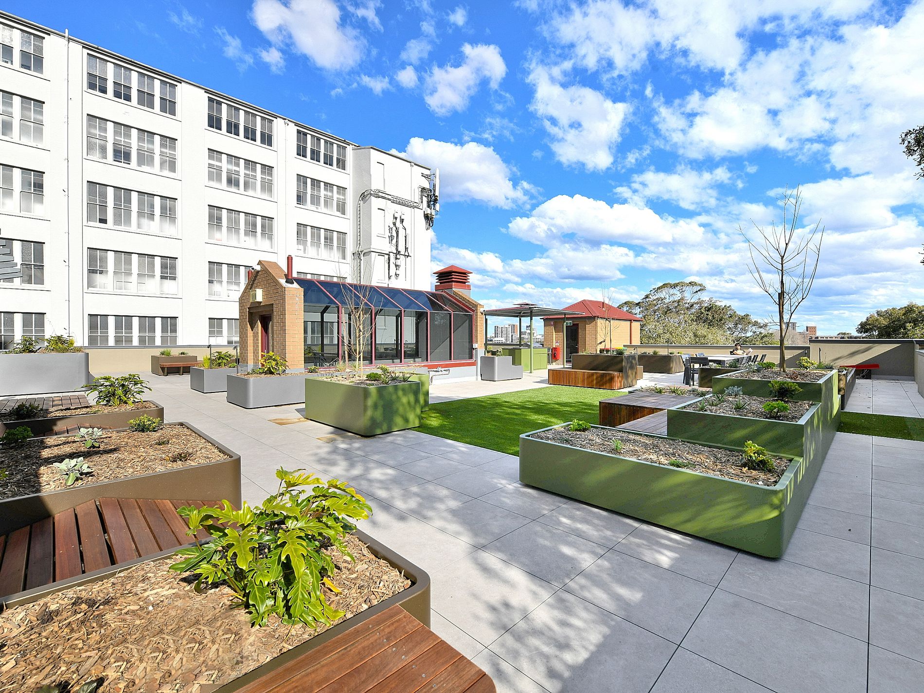 309 / 508-528 Riley Street, Surry Hills