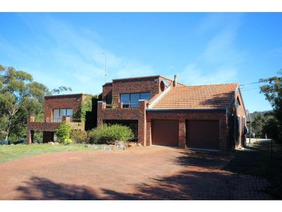 371 Princes Highway, Eden