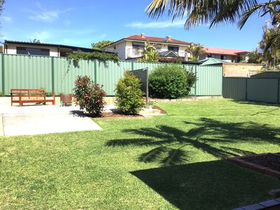 331 Reddall Parade, Mount Warrigal