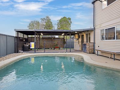 4 Stephanie Street, Rasmussen