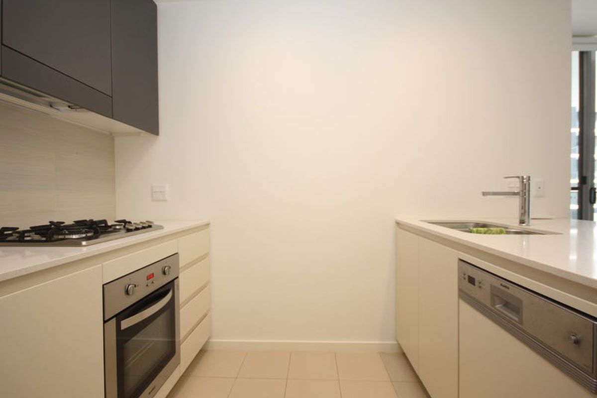 205 / 9 Baywater Drive, Wentworth Point