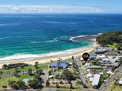 72-76 Ocean Street, Mollymook