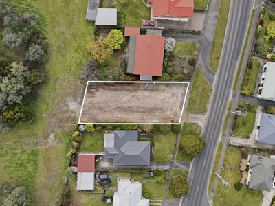 83 Punchbowl Road, Punchbowl