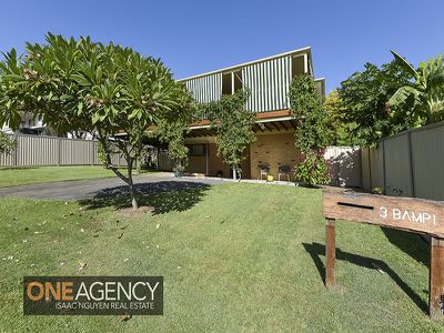 3 Bampi Street, Durack