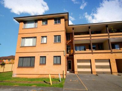 1 / 252 Lakemba Street, Lakemba