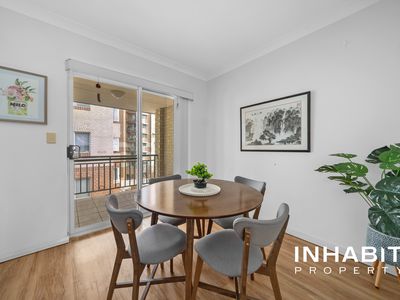 21 / 55 Wellington Street, East Perth