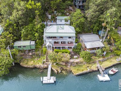 2978 Hawkesbury River, Marlow